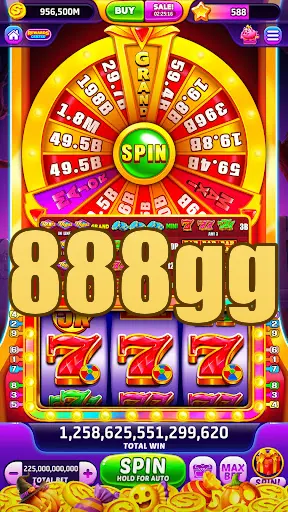 888gg Login