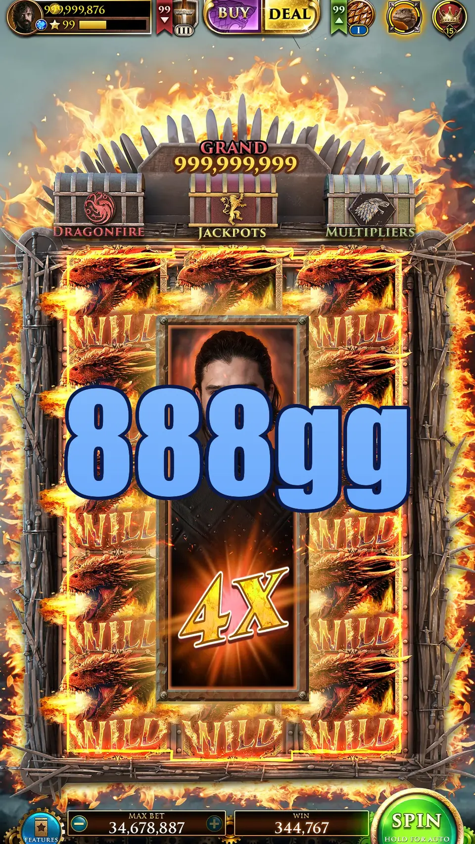 888gg Login