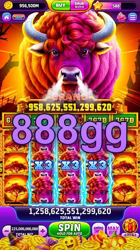 888gg Capturas de tela - APK Oficial